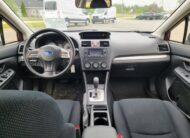 2014 Subaru Impreza Sedan Premium