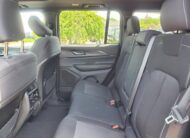 2024 Jeep Grand Cherokee Laredo X