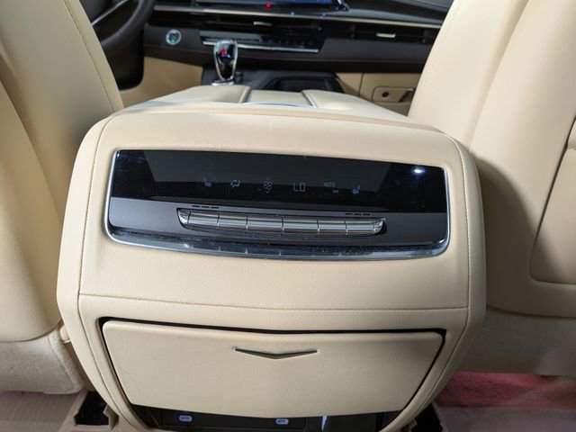2024 Cadillac Escalade 4WD Premium Luxury