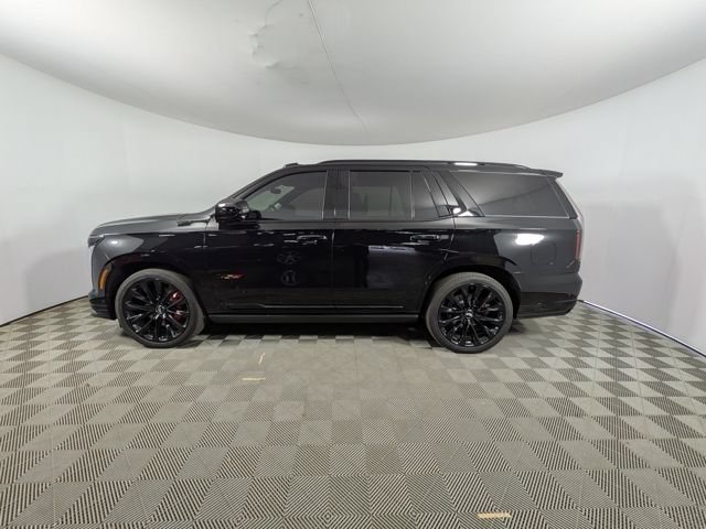 2025 Cadillac Escalade AWD V-Series