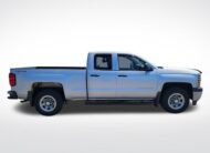 2014 Chevrolet Silverado 1500 Work Truck