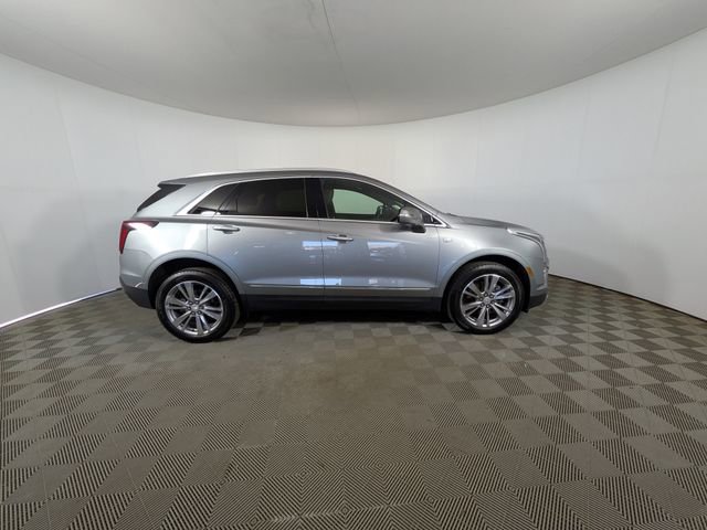 2023 Cadillac XT5 FWD Premium Luxury