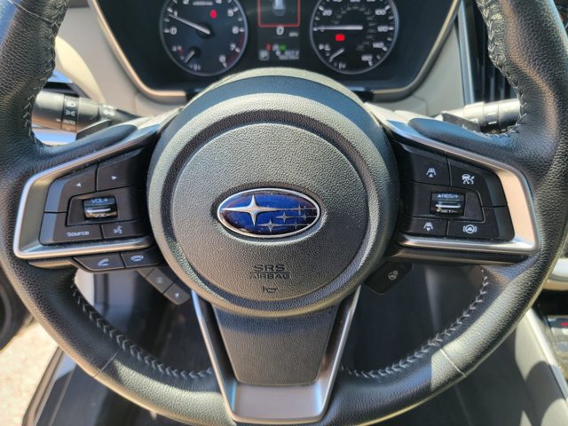 2022 Subaru Outback Limited XT