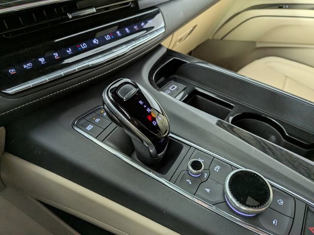2024 Cadillac Escalade 4WD Premium Luxury