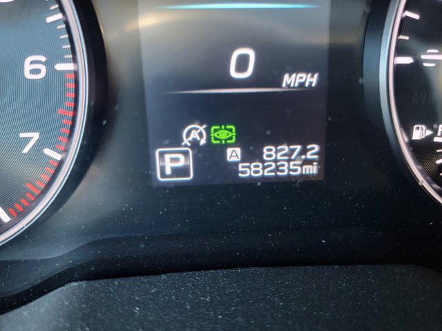 2022 Subaru Outback Limited XT