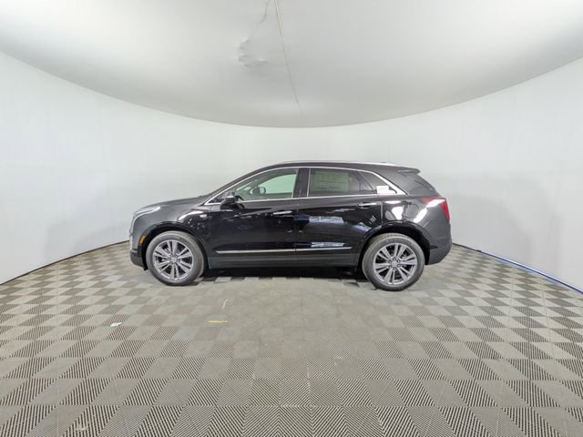 2026 Cadillac XT5 AWD Premium Luxury