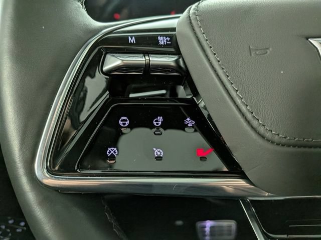 2025 Cadillac Escalade AWD V-Series