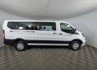 2024 Ford Transit Passenger Wagon XLT
