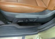 2018 Subaru Outback Touring