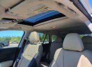 2022 Subaru Outback Limited XT