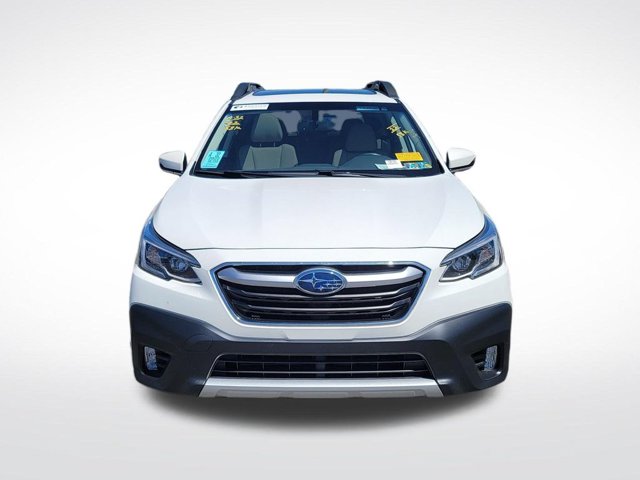2022 Subaru Outback Limited XT