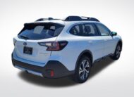 2022 Subaru Outback Limited XT