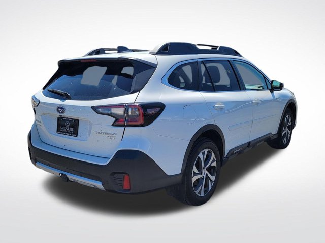2022 Subaru Outback Limited XT