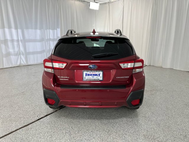 2019 Subaru Crosstrek Limited