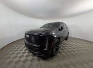 2025 Cadillac Escalade AWD V-Series