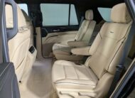 2024 Cadillac Escalade 4WD Premium Luxury