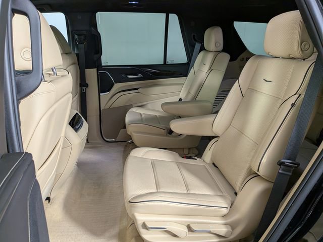 2024 Cadillac Escalade 4WD Premium Luxury