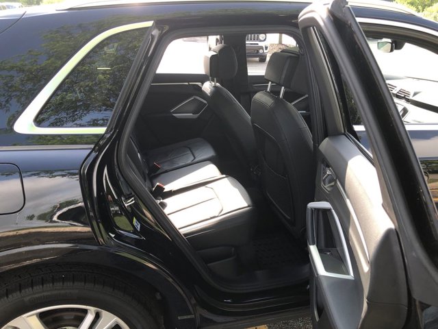 2020 Audi Q3 S line Premium