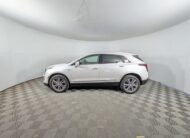 2026 Cadillac XT5 AWD Premium Luxury