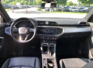 2020 Audi Q3 S line Premium