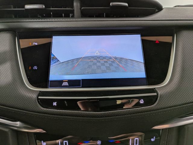 2023 Cadillac XT5 FWD Premium Luxury
