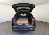 2026 Cadillac XT5 AWD Premium Luxury