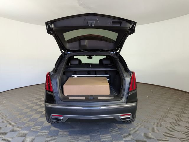 2026 Cadillac XT5 AWD Premium Luxury