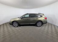 2018 Subaru Outback Touring