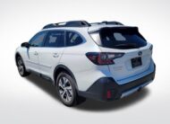 2022 Subaru Outback Limited XT