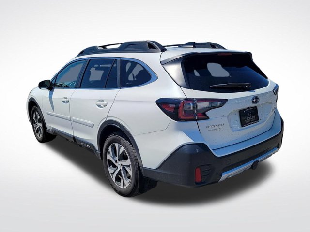 2022 Subaru Outback Limited XT