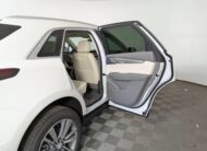 2026 Cadillac XT5 AWD Premium Luxury