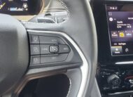2024 Jeep Grand Cherokee Laredo X