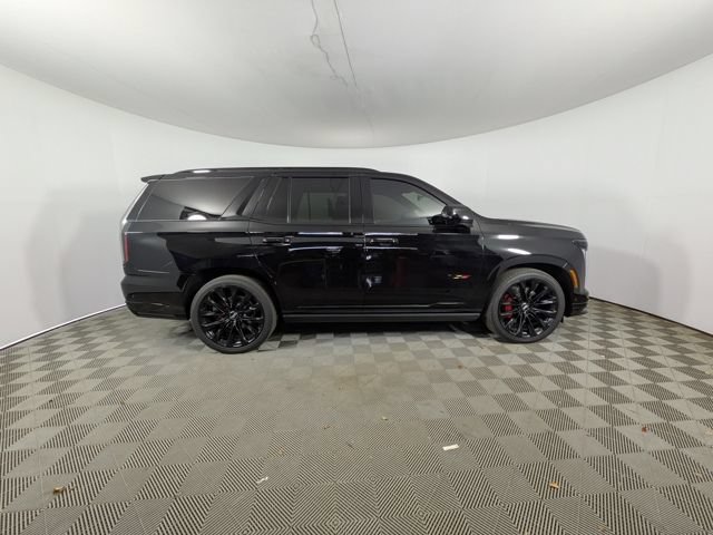 2025 Cadillac Escalade AWD V-Series