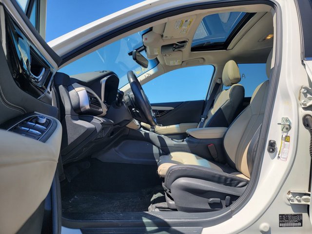 2022 Subaru Outback Limited XT