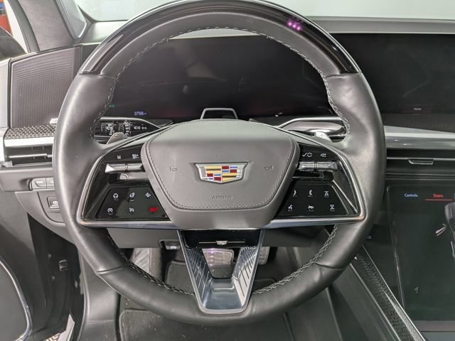 2025 Cadillac Escalade AWD V-Series