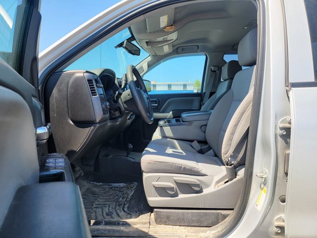 2014 Chevrolet Silverado 1500 Work Truck