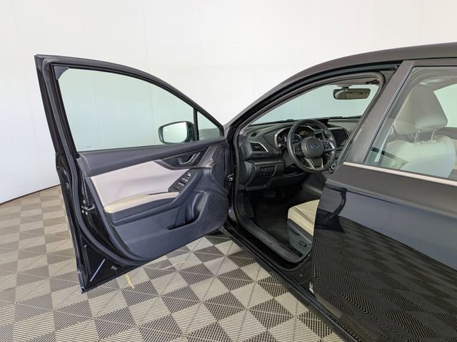 2019 Subaru Impreza Limited