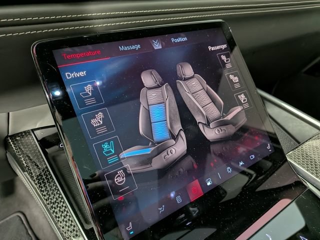 2025 Cadillac Escalade AWD V-Series