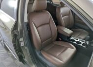 2018 Subaru Outback Touring