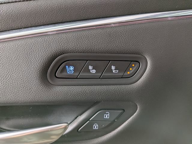 2024 Cadillac Escalade 4WD Premium Luxury