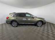 2018 Subaru Outback Touring