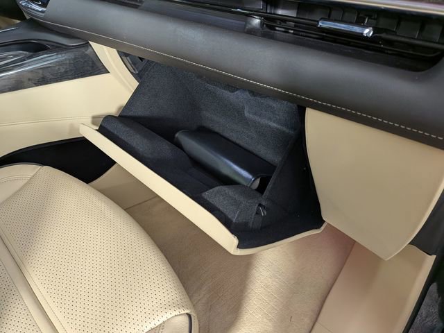 2024 Cadillac Escalade 4WD Premium Luxury