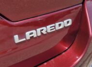2024 Jeep Grand Cherokee Laredo X