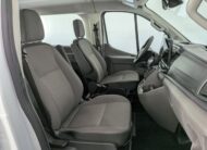 2024 Ford Transit Passenger Wagon XLT