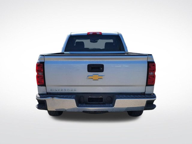 2014 Chevrolet Silverado 1500 Work Truck