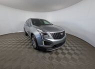 2023 Cadillac XT5 FWD Premium Luxury