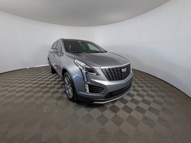2023 Cadillac XT5 FWD Premium Luxury