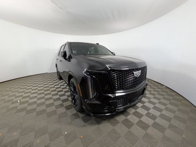 2025 Cadillac Escalade AWD V-Series