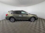 2018 Subaru Outback Touring