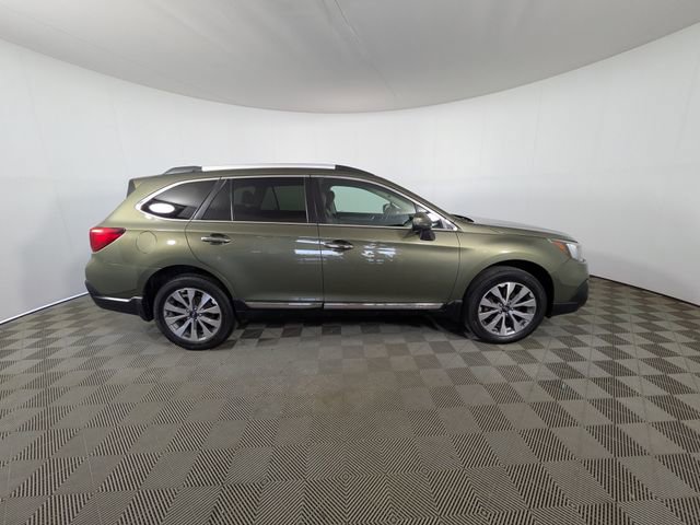 2018 Subaru Outback Touring